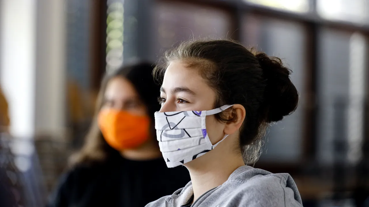 4,5% din şcolile din Berlin au raportat cazuri de coronavirus după reluarea cursurilor