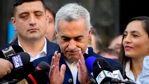 Război în tabăra „suveranistă”. Anamaria Gavrilă atacă AUR: „Nu a votat ca să plece Bolojan. Spor la propagandă!”