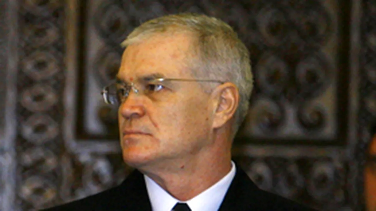 Nicolicea va prelua funcţia de vicepreşedinte al Camerei, după demisia lui Mitrea