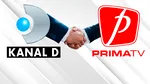SURSE: Postul de televiziune KANAL D urmează să fie achiziționat de grupul care deține PRIMA TV! Negocierile s-au încheiat, iar prețul tranzacției este cifrat în jurul sumei de 100 milioane de euro | INFORMAȚII ÎN PREMIERĂ