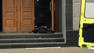 EXPLOZIE la un sediu al SPIONILOR din Rusia: O persoană a murit/ Măsurile de securitate, sporite în toate instituţiile