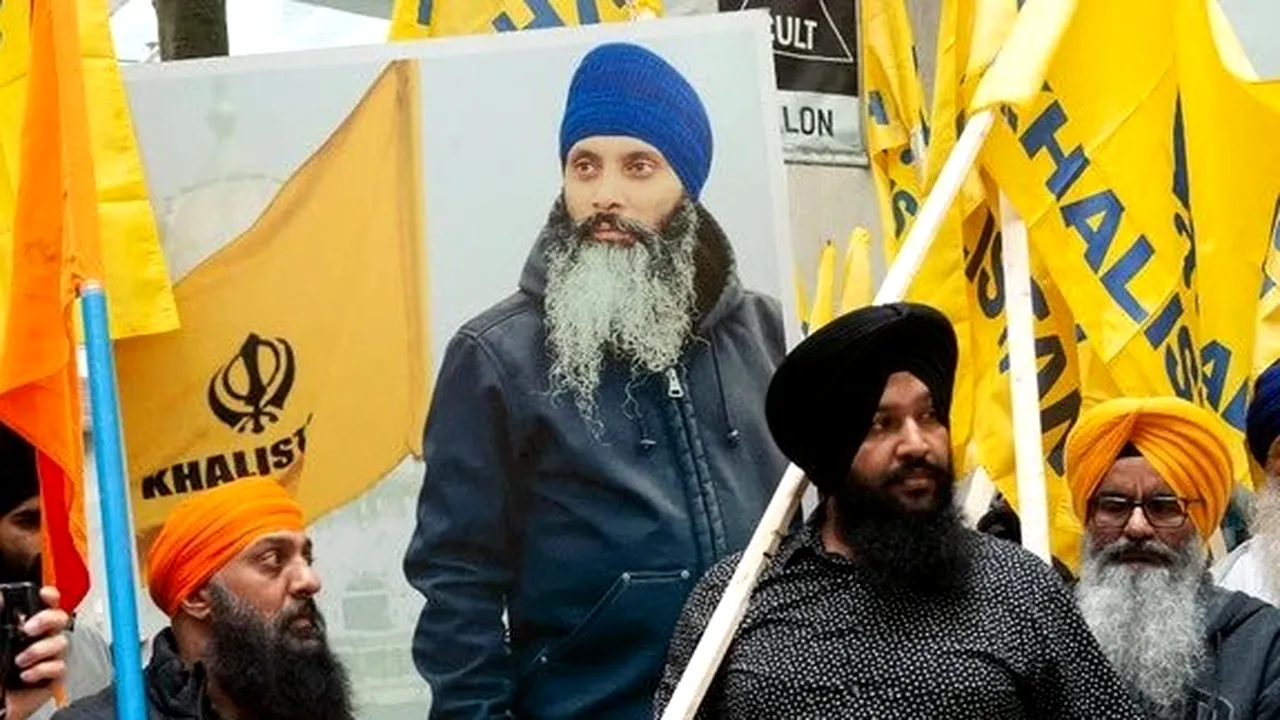 Tensiuni între India şi Canada. Doi diplomaţi au fost expulzaţi