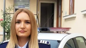 O poliţistă din Cluj a dejucat planurile unui tânăr care a înşelat o adolescentă prin metoda loverboy