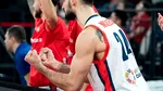 CSM Oradea îşi menţine şansele de calificare în sferturile FIBA Europe Cup după victoria cu PAOK Salonic