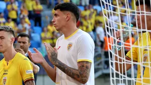Universitatea Cluj transferă un internațional român U21, cu experiență în Italia și Spania