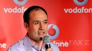 Directorul general al Vodafone România, Inaki Berroeta, a fost numit CEO la Vodafone Australia