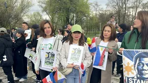 După arestarea lui Duterte, victimele războiului drogurilor din Filipine se confruntă cu abuzuri