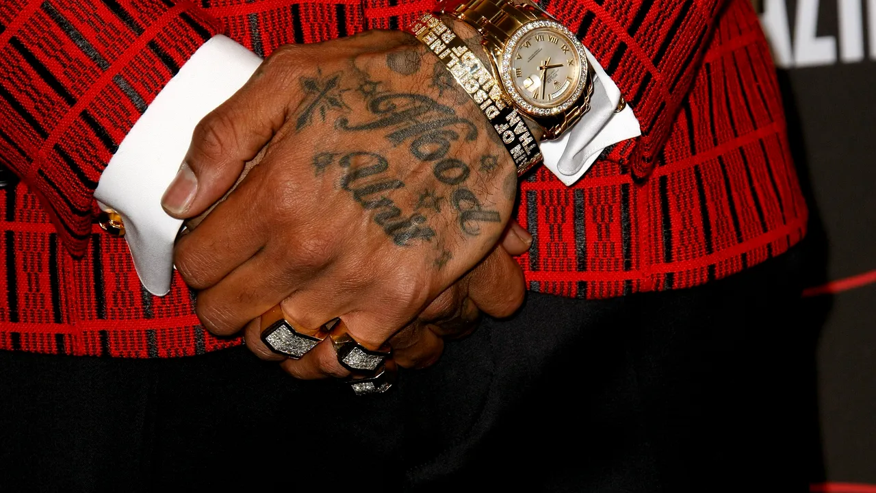 Nipsey Hussle, nominalizat la Grammy, împuşcat mortal în Los Angeles