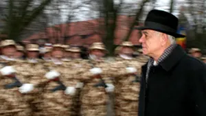 Meleşcanu: Eventualele noi misiuni în Irak, de consiliere şi asistenţă