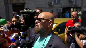 „Nu este normal”, spune Ministrul Justiției după apariția stenogramelor cu cearta între Piedone și soția sa