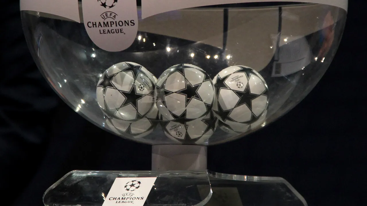 Se ştiu toate cele opt echipe care vor juca în sferturile Ligii Campionilor. Villarreal a produs surpriza pe terenul lui Juventus
