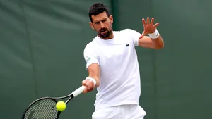 Novak Djokovic promite că va reveni la Wimbledon: Plănuiesc să mai joc cel puțin încă o dată