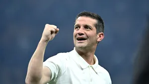 Cristian Chivu, întâlnire cu Papa Leon XIV. Delegația echipei Inter Milano, invitată la Vatican după adjudecarea titlului în Serie A