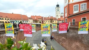 Au început înscrierile pentru Astra Film Festival 2024

