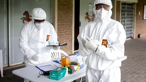 Ţara în care măsurile de distanţare socială au luat forme extreme, asemănătoare abuzurilor. Ce nu ai voie să faci şi care sunt pedepsele 