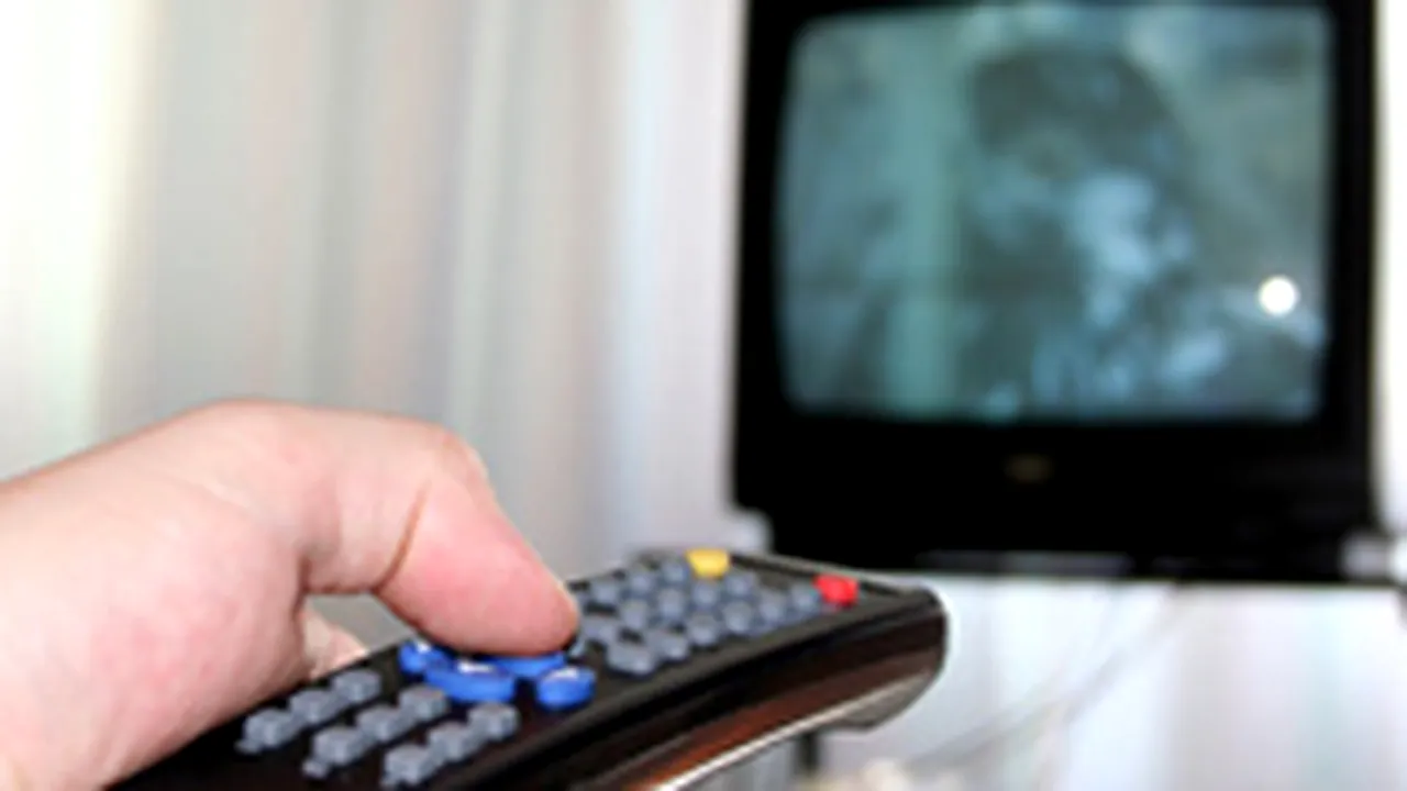 Splendid Media va vinde spaţiul publicitar al TVR în perioada 2009 - 2011