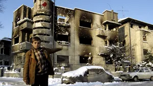 MEDIAFAX ZOOM: 24 de ani de la Revoluţia Română - GALERIE FOTO