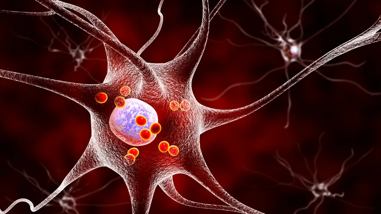 Studiu. Structurile neuronale arată diferit la copiii cu autism