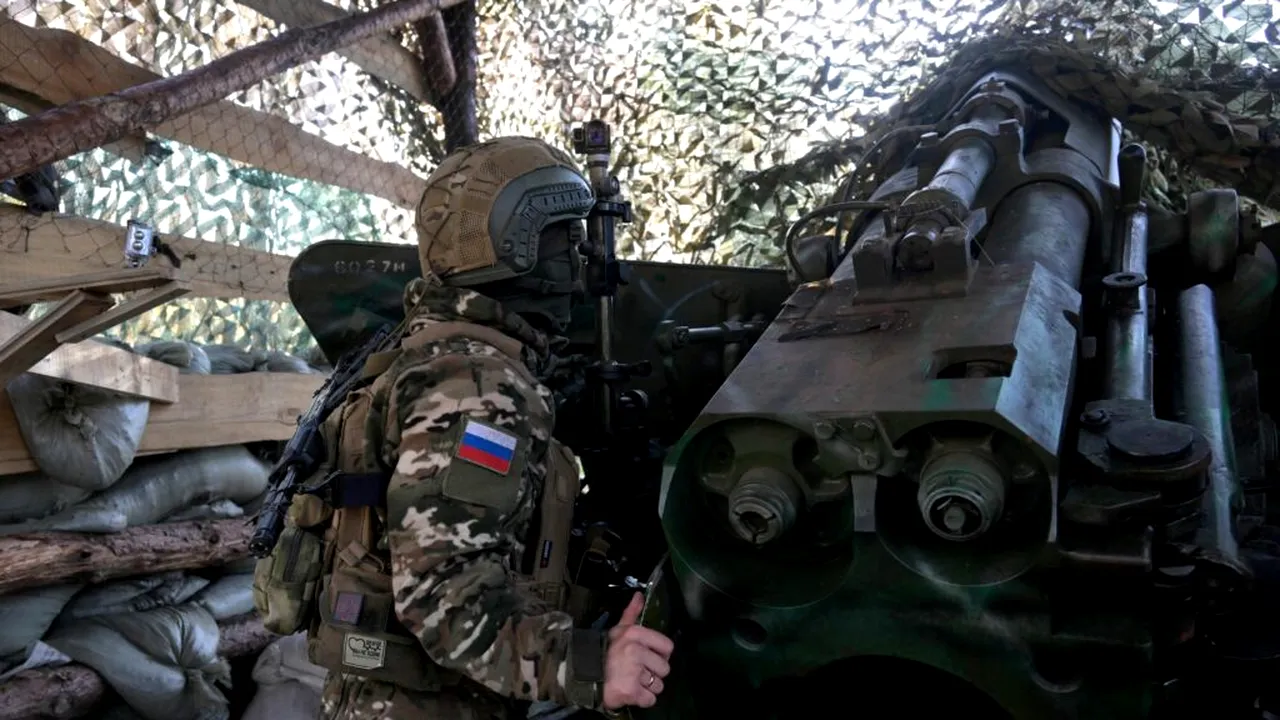 Exercițiile Zapad 2025: Rusia și Belarus au exersat lansarea de arme nucleare tactice