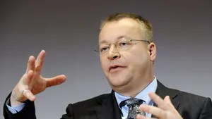 Şeful Nokia: Încercăm să vindem fabrica de la Jucu către o altă companie. Consumatorii s-au orientat către smartphones