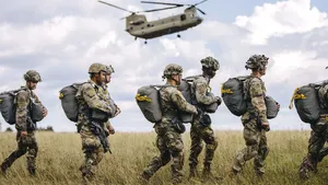 Germania îşi modernizează armata. Guvernul achiziţionează 60 de elicoptere de transport Chinook