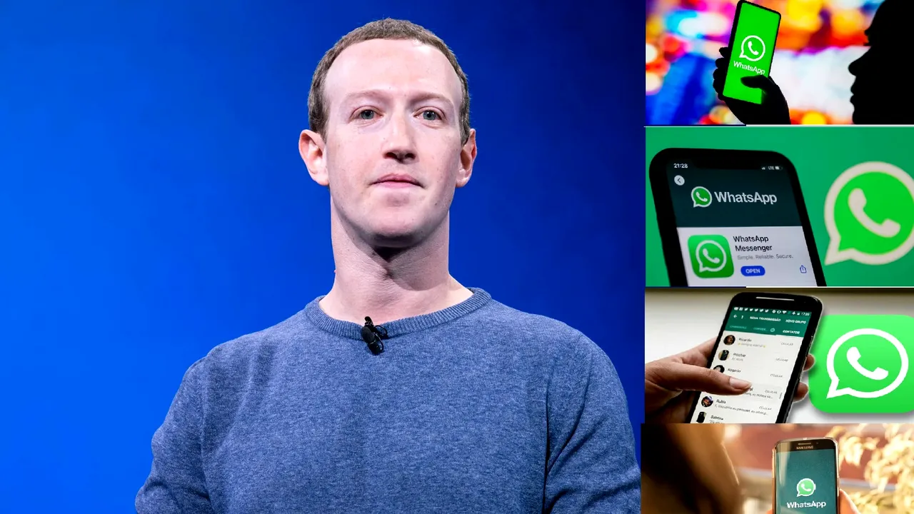 Anunţ important din partea lui Mark Zuckerberg privind WhatsApp 
