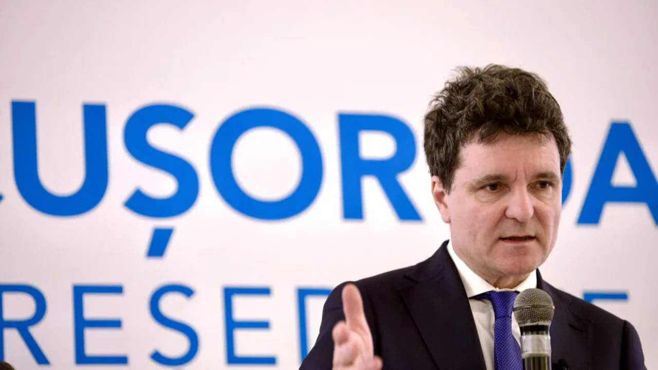 Nicuşor Dan, despre întâlnirea lui Trump cu preşedintele Ucrainei: Eu cred că Zelenski a greşit