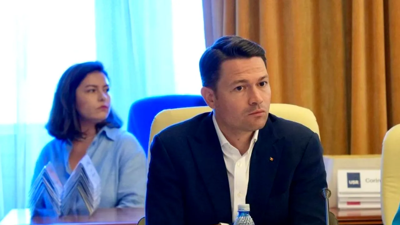 Statul este cel mai prost administrator, declară deputatul PNL Robert Sighiartău