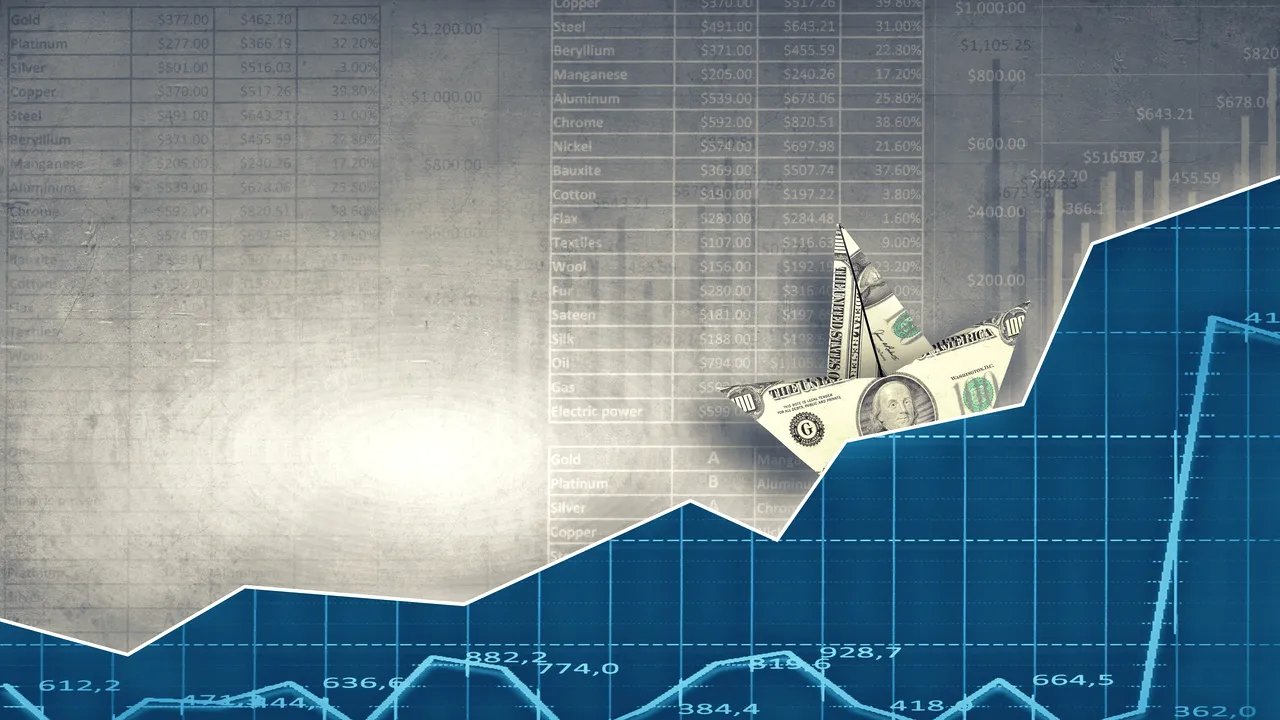 Financial Times: Economia globală a intrat în „declin sincronizat”/ Scenariile pesimiste încă pot fi evitate
