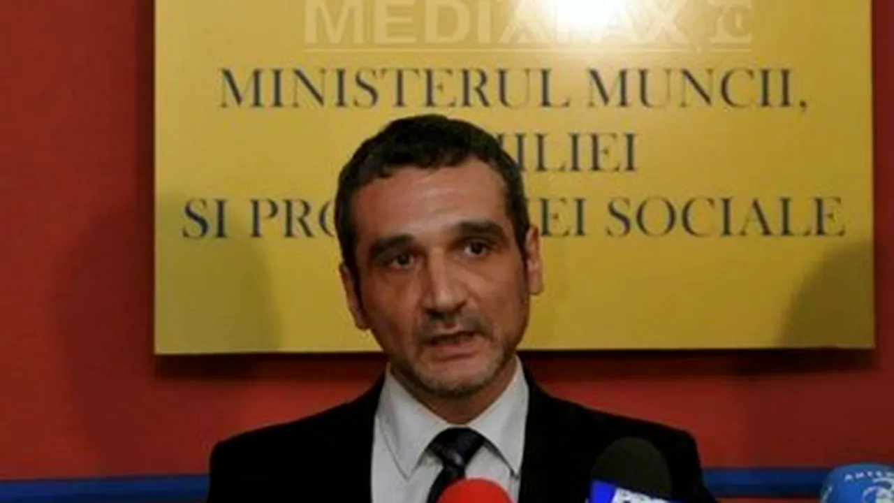 Romanian Labor Ministry, IMF Discuss Wage Law, Pensions, Social Assistance Code