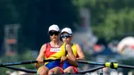 Cupa Mondială de Canotaj: Simona Radiș și Magdalena Rusu au câștigat medalia de aur la dublu rame