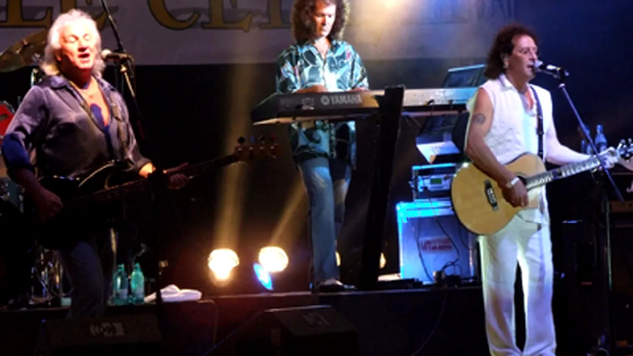 Mike Craft (Smokie): 