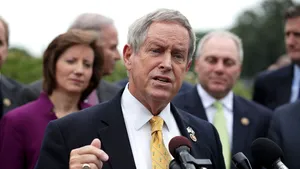 Un influent republican american îl felicită pe Nicușor Dan pentru victoria prezidențială