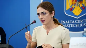 Curtea Supremă de Justiție, împotriva noii legi a salarizării: 