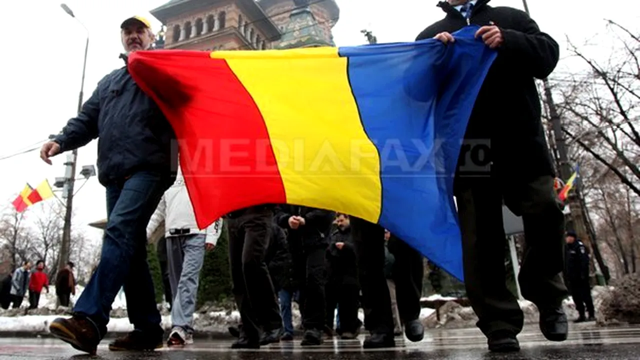 Timişoara, primul oraş liber: Sirenele au sunat pentru a marca 23 de ani de la Revoluţie