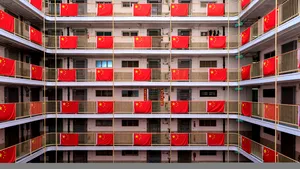 Patru persoane au murit în urma unui incendiu la un bloc din Hong Kong