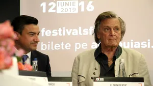 Actorul Florin Piersic, la 85 de ani: Acum, fiecare an împlinit e o victorie