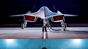 Cea mai scumpă, cea mai rapidă, cea mai mare - dronele care au redefinit războiul