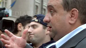 Dumitru Iliescu: Am vorbit cu Hrebenciuc în august, nu mi-a cerut nimic. Nu cunosc vreun angajat DNA