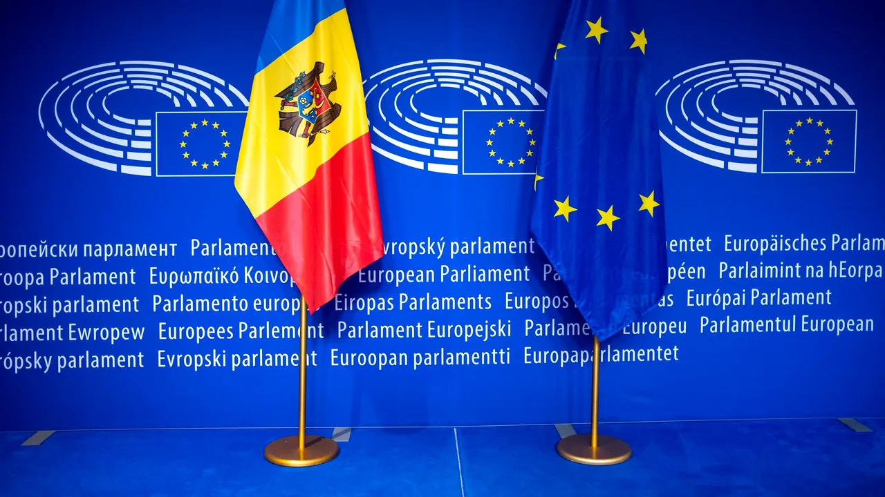 Comisia Europeană: Prune, struguri şi ale produse din Republica Moldova ar trebui să ajungă pe pieţele europene