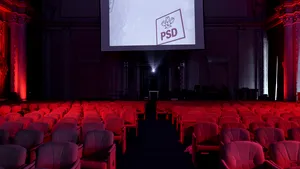 PSD amână Congresul din cauza coronavirusului. Social-democraţii au anulat şi şedinţa CEx