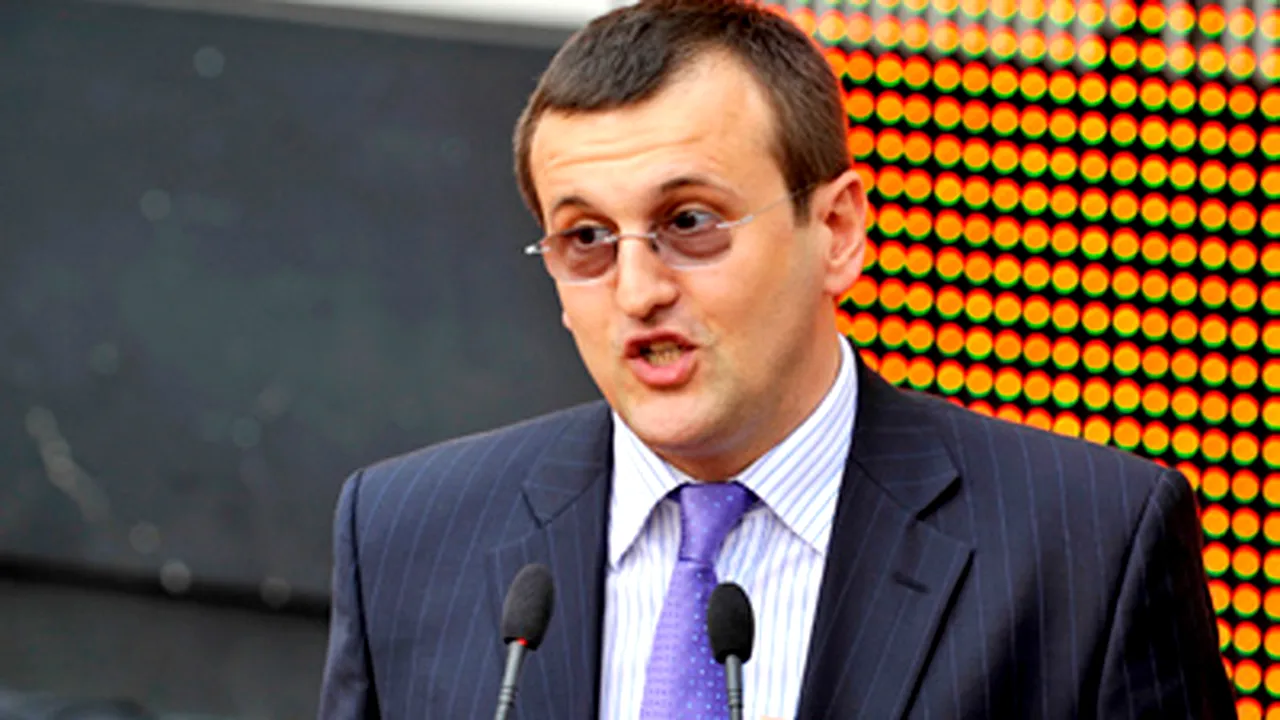 Cristi Preda: Boc ar fi trebuit să candideze în Colegiul 1