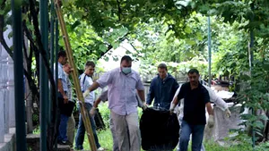Bacău: Bărbatul acuzat de uciderea celor două tinere a fost arestat
