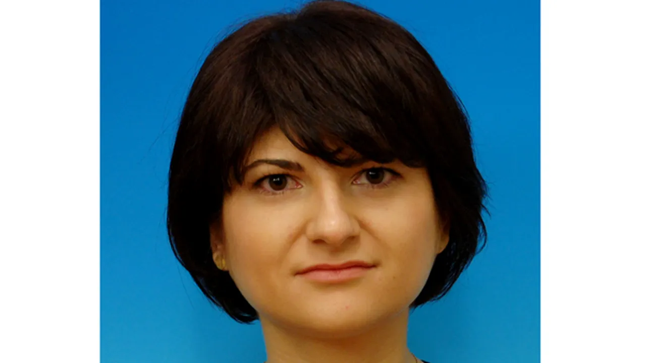 Deputatul PSD de Constanţa Ileana Dumitrache, reclamată procurorilor PICCJ de ANI, pentru fals