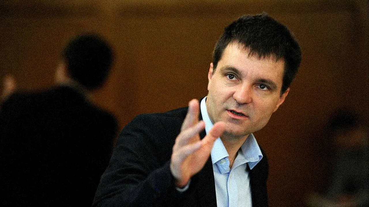 Nicuşor Dan spune că nu participă la consultările anunţate de Sorin Grindeanu
