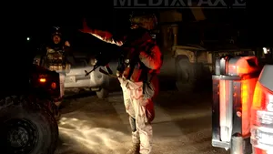 Un cetăţean străin şi un afgan, ucişi la Kabul într-un atentat revendicat de talibani