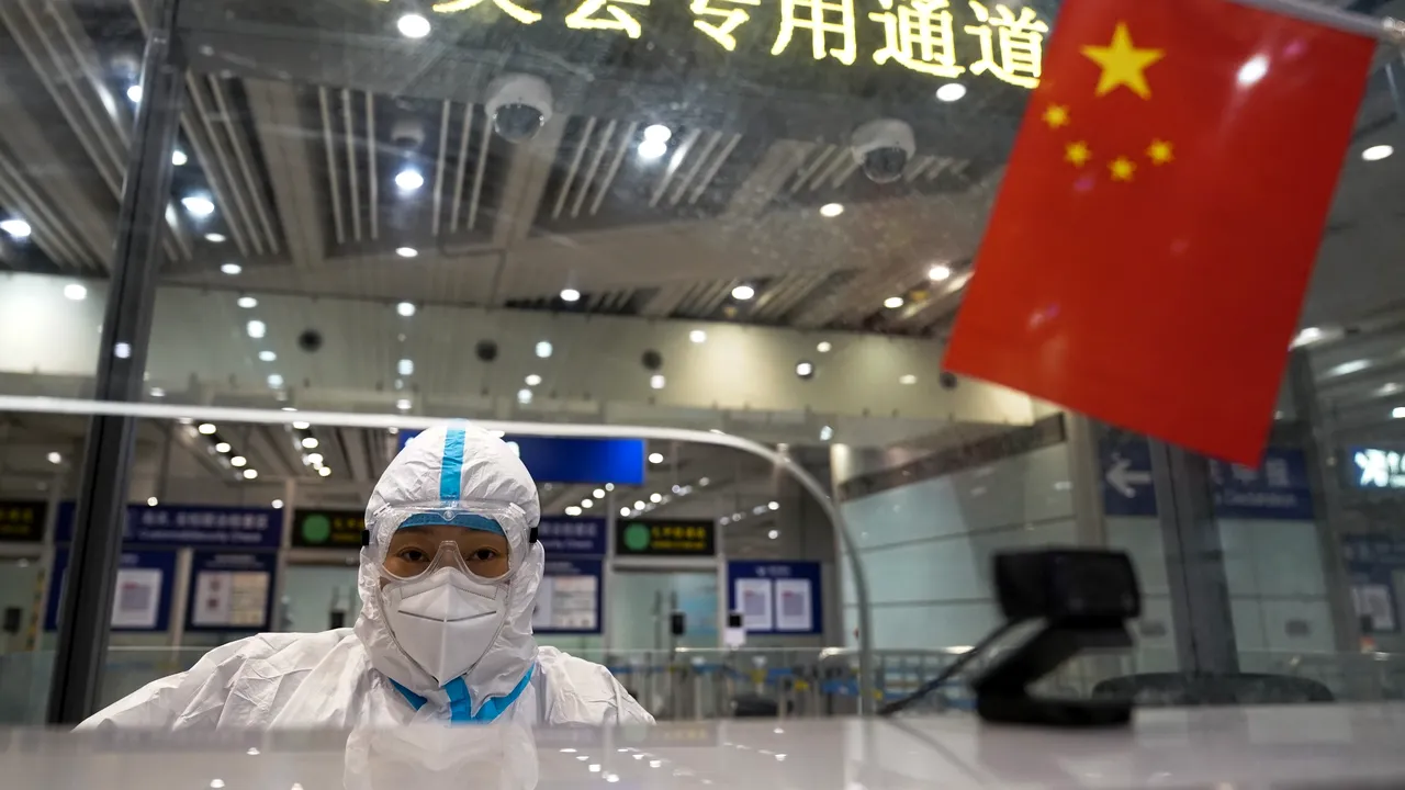 China încearcă să atragă mai mulţi turişti. Cetăţenii din cinci state ale UE vor putea călători fără viză în această ţară
