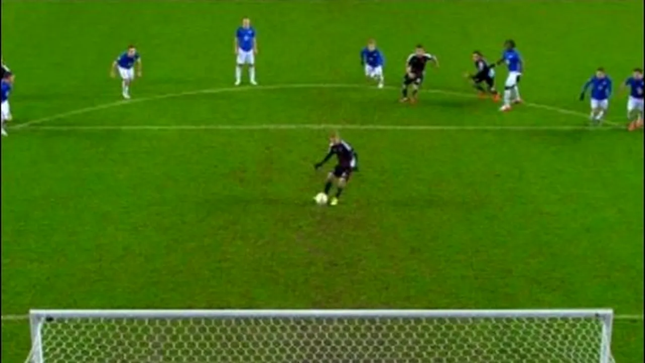 LIGA EUROPA: Molde FK a pierdut meciul cu FC Copenhaga, scor 1-2, şi a fost eliminată