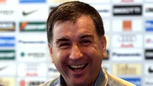 Argăseală nu crede că jucătorii Stelei vor fi intimidaţi de atmosfera de pe Ali Sami Yen