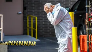 Coronavirus: Organizaţia Mondială a Sănătăţii aruncă în aer teoria pe care mizau multe dintre guvernele lumii 
